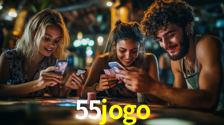 Exclusive Games 55jogo