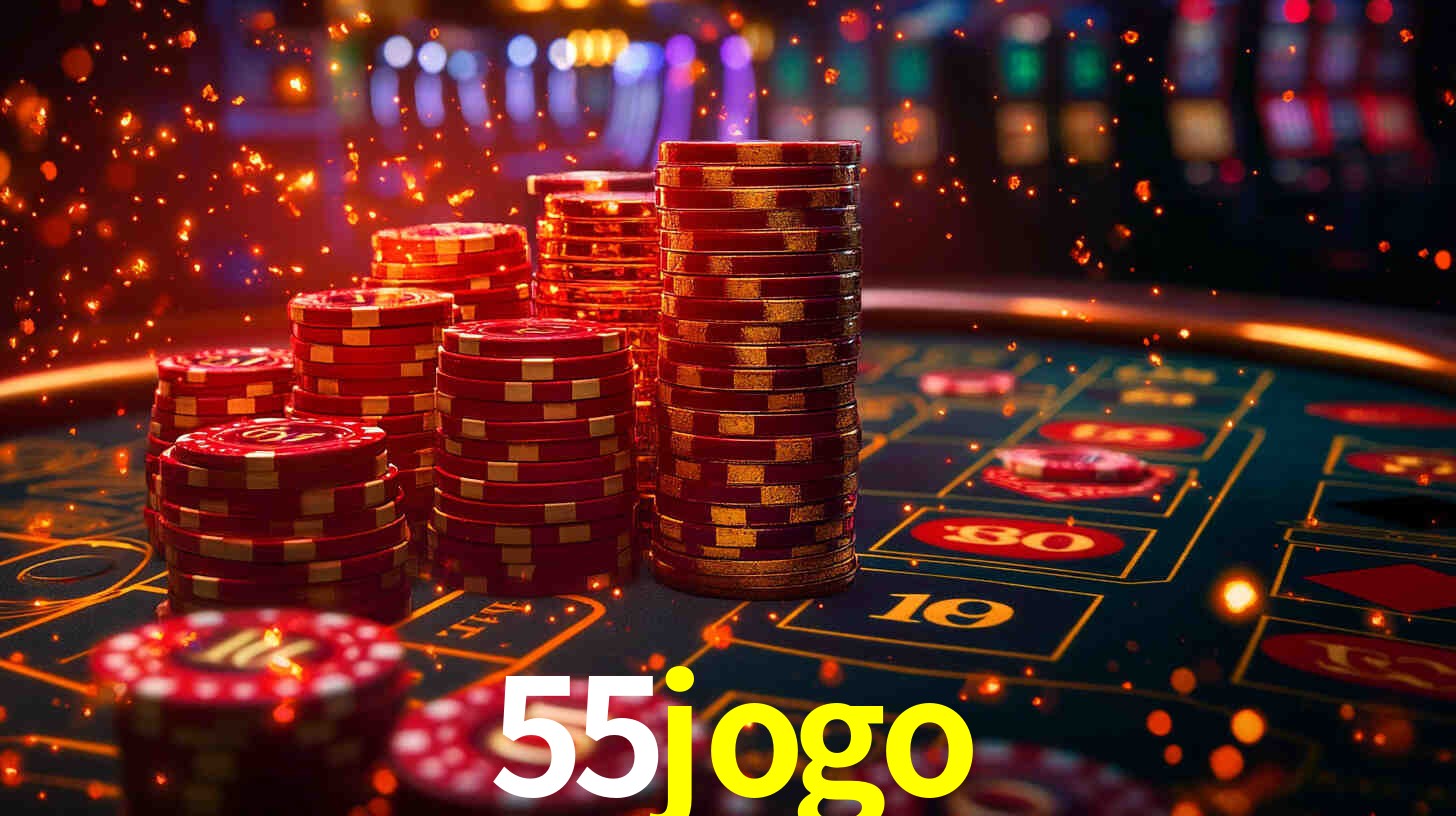Explore as vantagens do 55jogo: serviço profissional e confiabilidade