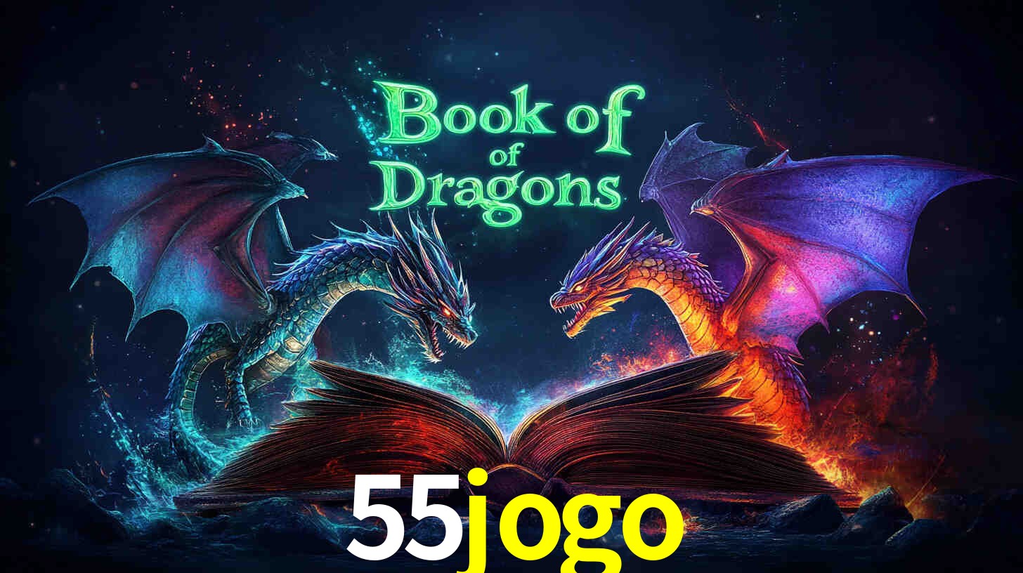 Jogos Exclusivos 55jogo