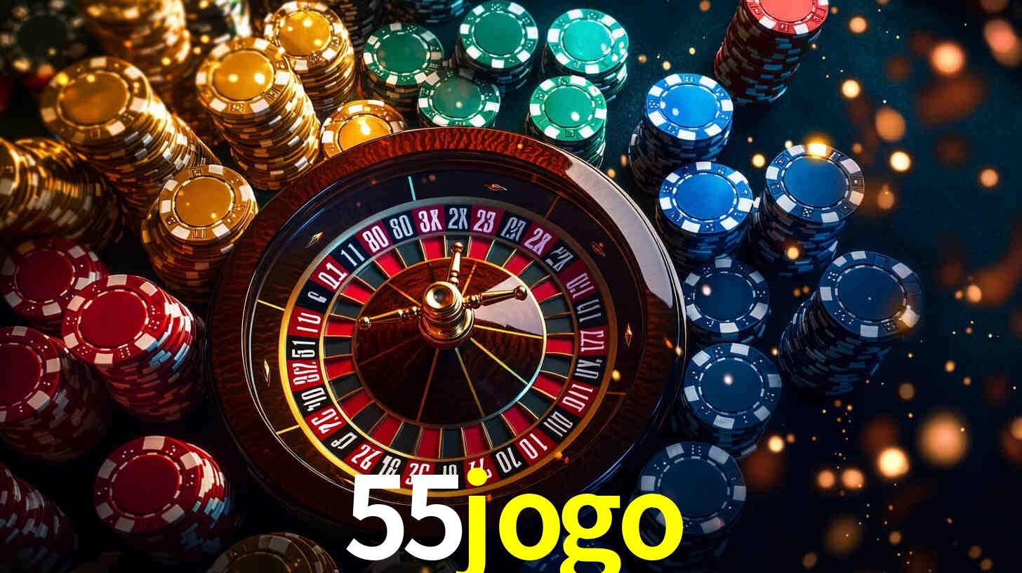 Experimente o Login Seguro Premium no 55jogo