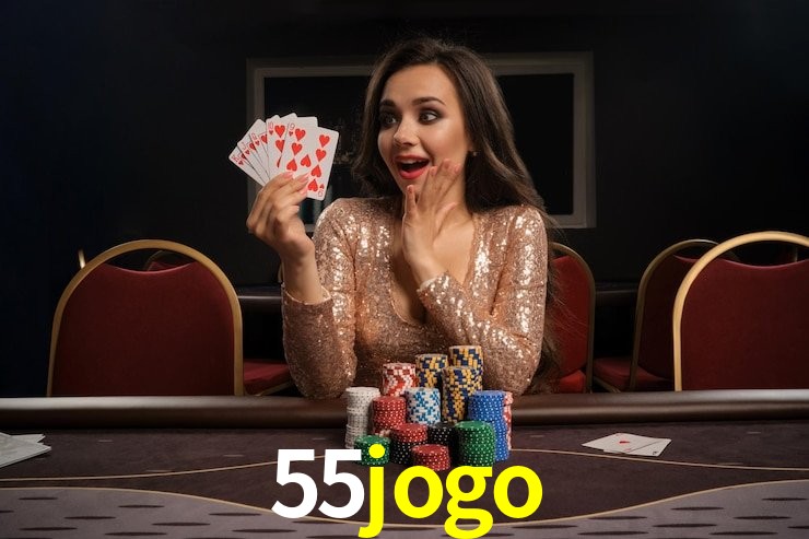 Ofertas Exclusivas 55jogo