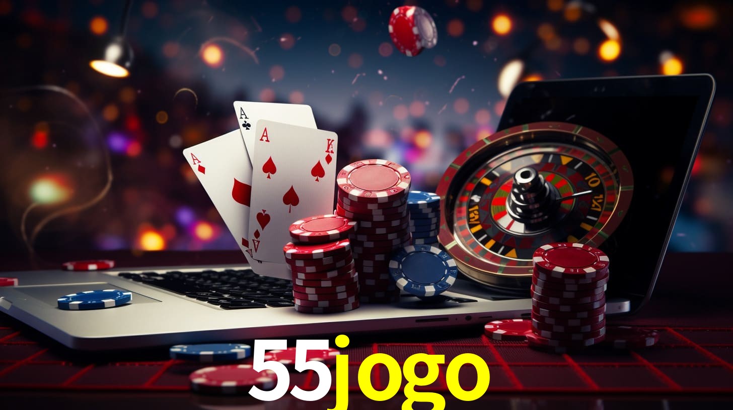 Daily Bonuses 55jogo
